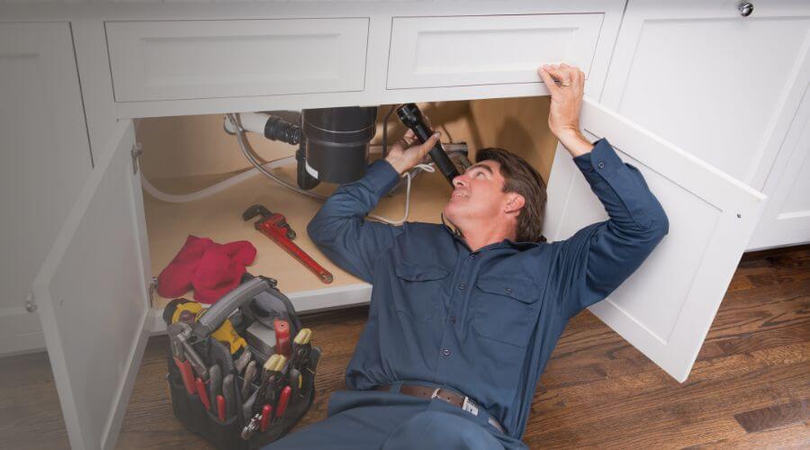 Local 24/7 Emergency Plumbing in Cecil, OH